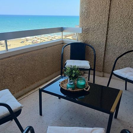 Apollon Sea View Beachfront Ap 302 Larnaca Zewnętrze zdjęcie