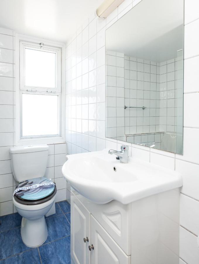 Apollon Sea View Beachfront Ap 302 Larnaca Zewnętrze zdjęcie